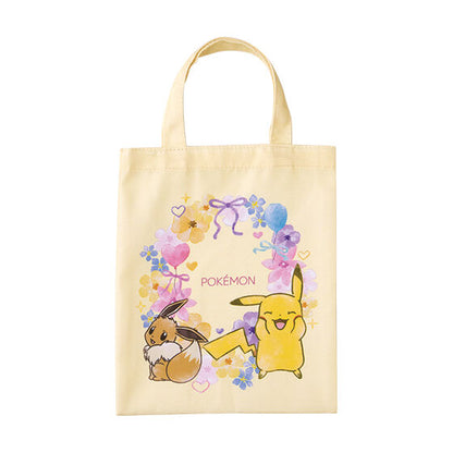 Pokémon Tote Bag & Pouch Collection Vol. 10