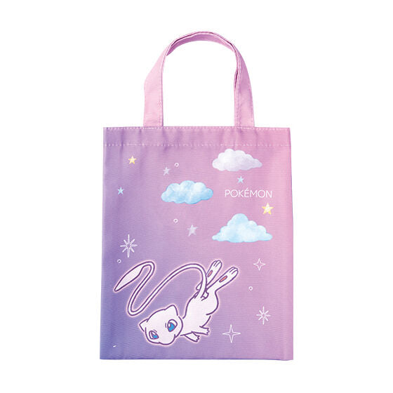 Pokémon Tote Bag & Pouch Collection Vol. 10