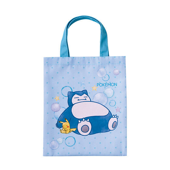 Pokémon Tote Bag & Pouch Collection Vol. 10