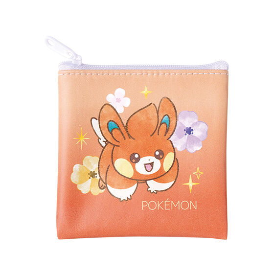 Pokémon Tote Bag & Pouch Collection Vol. 10