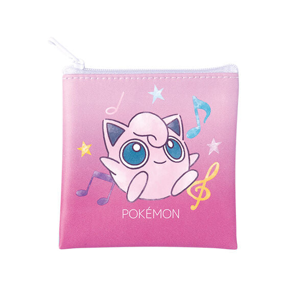 Pokémon Tote Bag & Pouch Collection Vol. 10