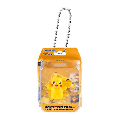 Pokémon Pokepla Blister Mascot Charm