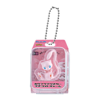 Pokémon Pokepla Blister Mascot Charm