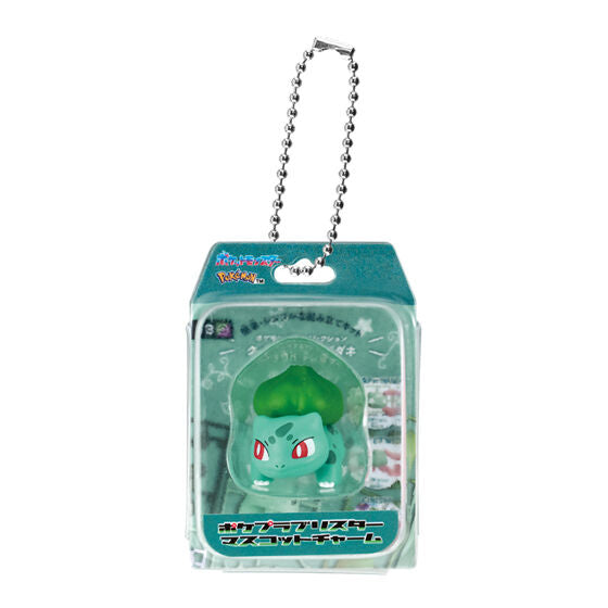 Pokémon Pokepla Blister Mascot Charm