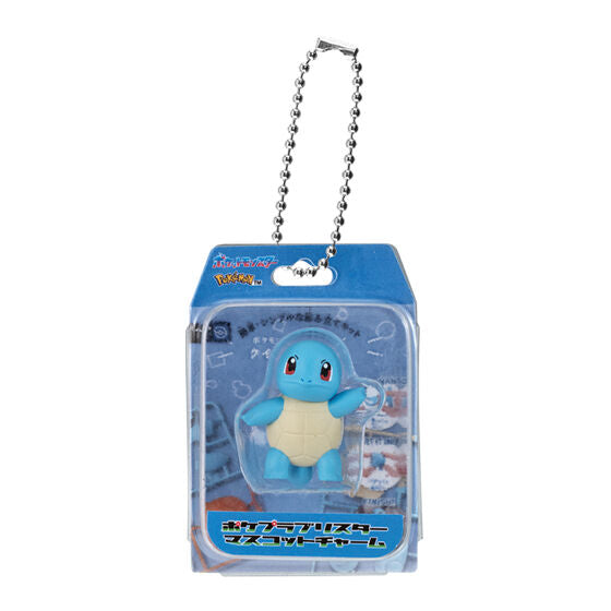 Pokémon Pokepla Blister Mascot Charm