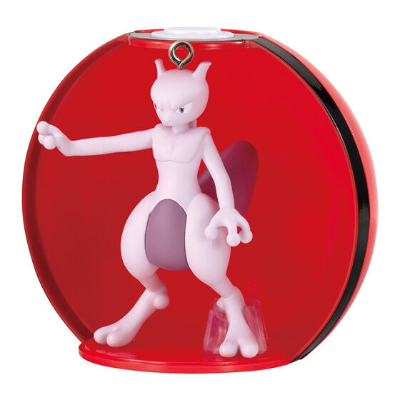 Pokémon Gashatto Collect 06