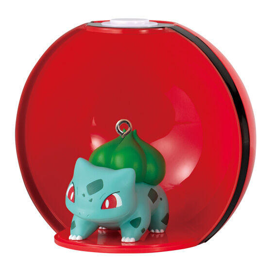 Pokémon Gashatto Collect 06
