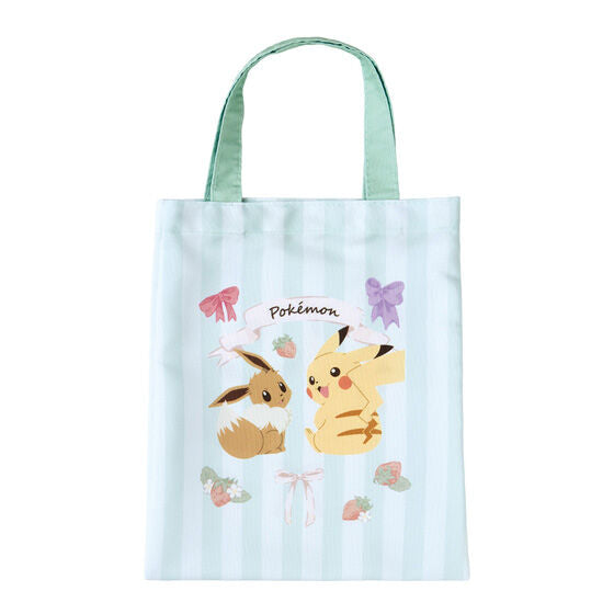 Pokémon Tote Bag & Pouch Collection Vol. 11