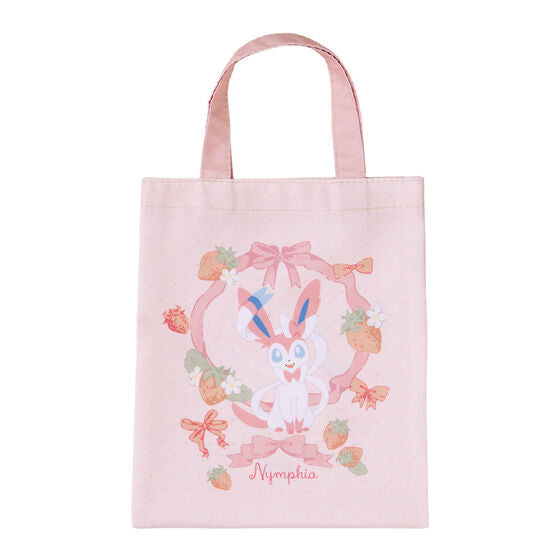 Pokémon Tote Bag & Pouch Collection Vol. 11