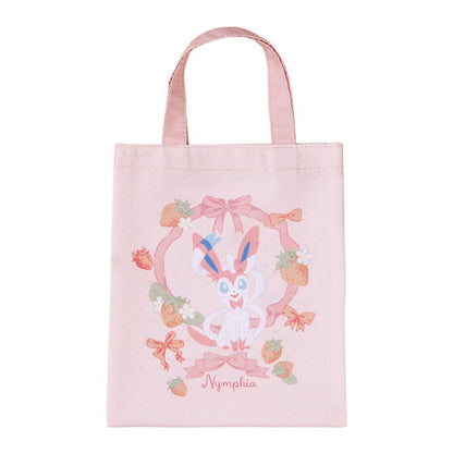 Pokémon Tote Bag & Pouch Collection Vol. 11