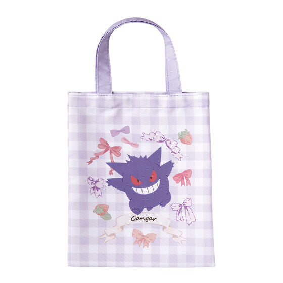 Pokémon Tote Bag & Pouch Collection Vol. 11