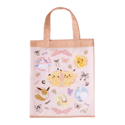Pokémon Tote Bag & Pouch Collection Vol. 11