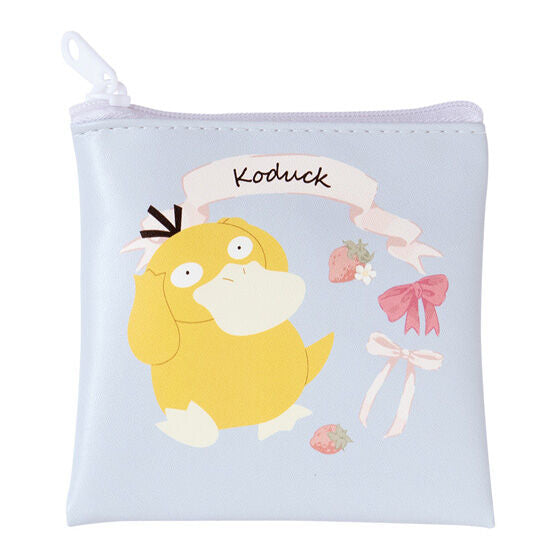 Pokémon Tote Bag & Pouch Collection Vol. 11