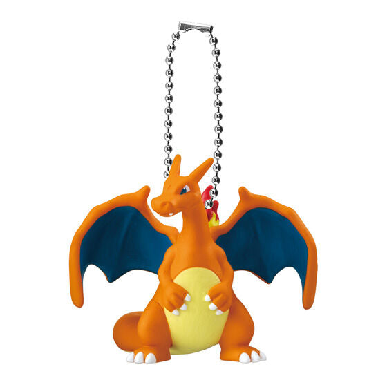 Pokémon Swing Collection Type Fire