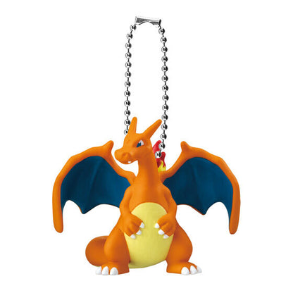 Pokémon Swing Collection Type Fire