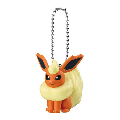Pokémon Swing Collection Type Fire