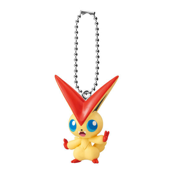 Pokémon Swing Collection Type Fire