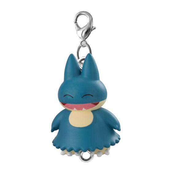 Pokémon Clip & Connect Mascot 15 Capsule Toy