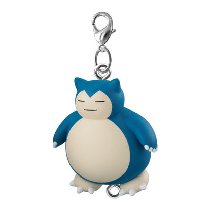 Pokémon Clip & Connect Mascot 15 Capsule Toy