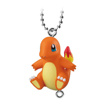 Pokémon Clip & Connect Mascot 15 Capsule Toy
