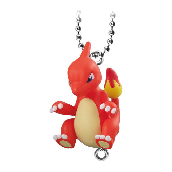 Pokémon Clip & Connect Mascot 15 Capsule Toy