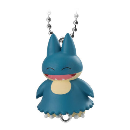 Pokémon Clip & Connect Mascot 15 Capsule Toy