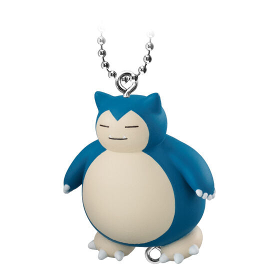Pokémon Clip & Connect Mascot 15 Capsule Toy