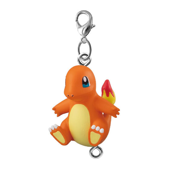 Pokémon Clip & Connect Mascot 15 Capsule Toy