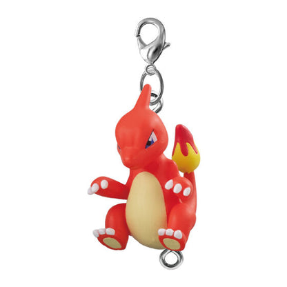 Pokémon Clip & Connect Mascot 15 Capsule Toy