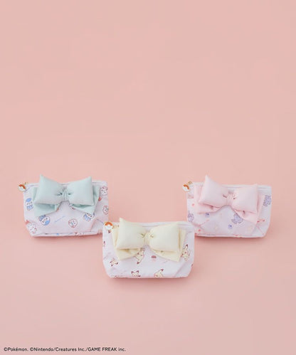 Japan｜ Pokemon Print Pouch