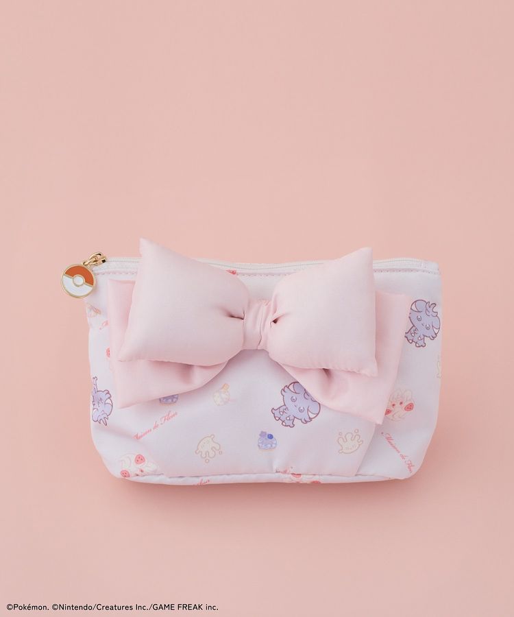 Japan｜ Pokemon Print Pouch
