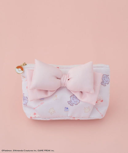 Japan｜ Pokemon Print Pouch