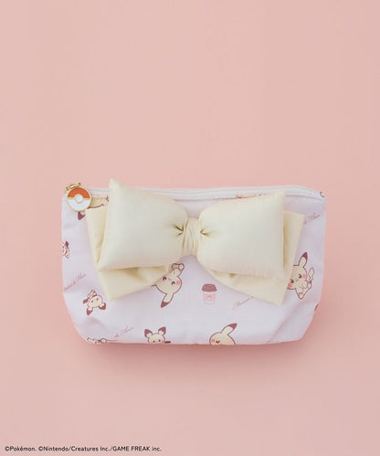 Japan｜ Pokemon Print Pouch