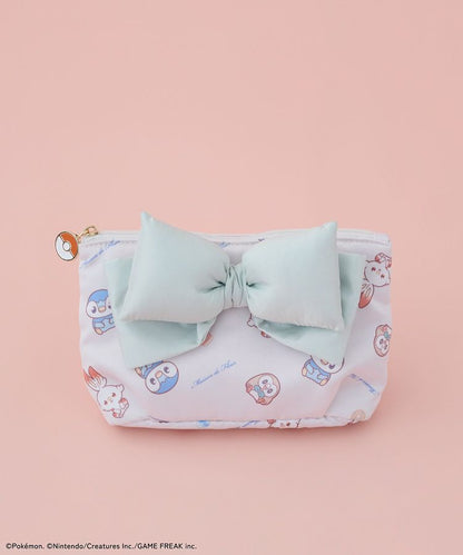 Japan｜ Pokemon Print Pouch