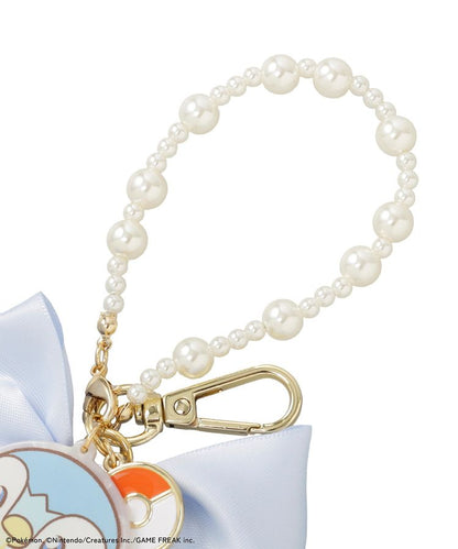 Pokemon Piplup Ribbon Charm