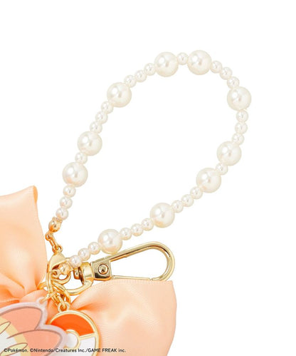 Pokemon Scorbunny Ribbon Charm