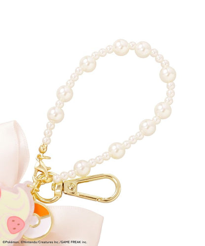 Pokemon Alcremie Ribbon Charm