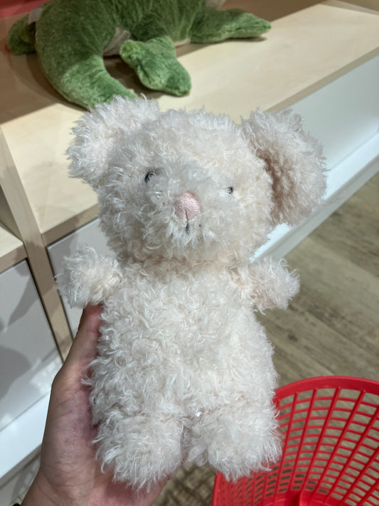 23/7 小店連線-8月中到貨  jellycat little mouse