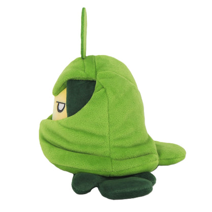 Pokémon Swadloon S Plush image 3