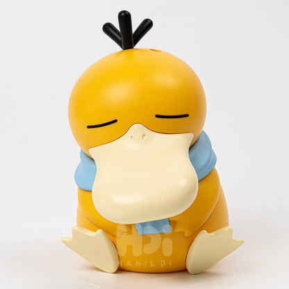 Korea Exclusive｜Pokémon Psyduck Figure Mini Humidifier