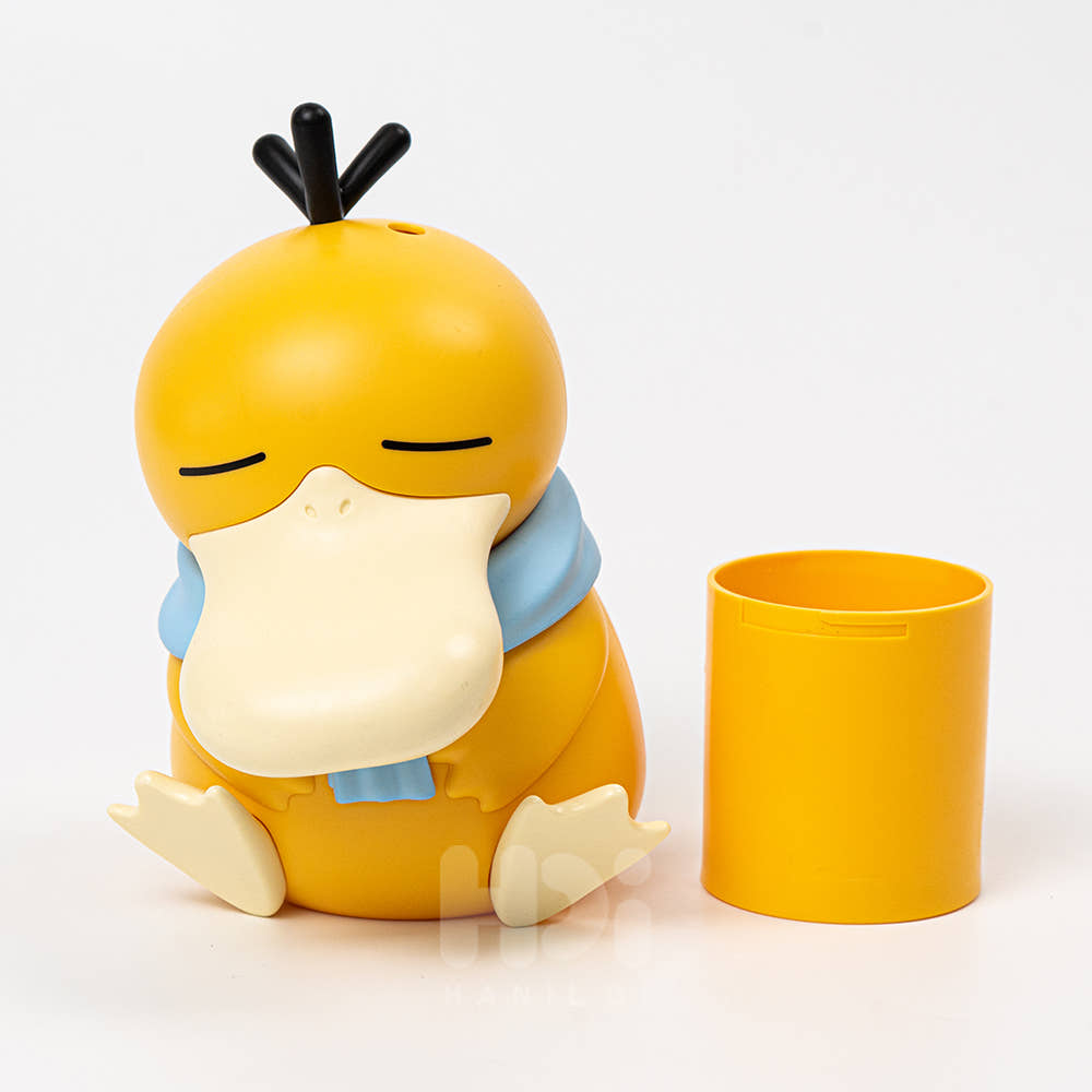 Korea Exclusive｜Pokémon Psyduck Figure Mini Humidifier