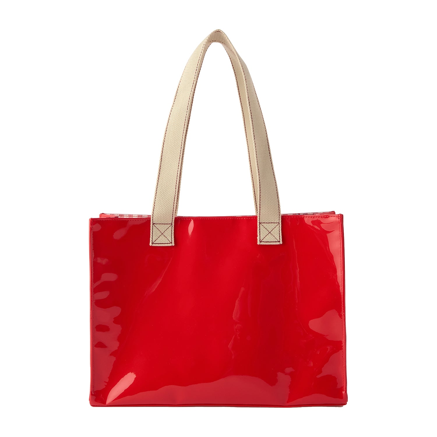Pokémon PIKACHU DINER Tote Bag back