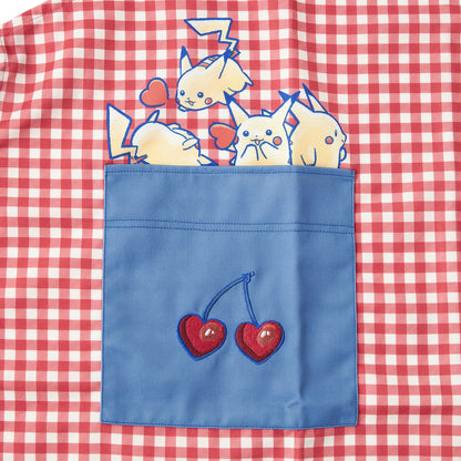 Pokémon Pikachu Diner Apron