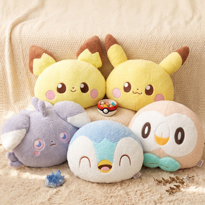 Poképeace Espurr Face Cushion 40cm