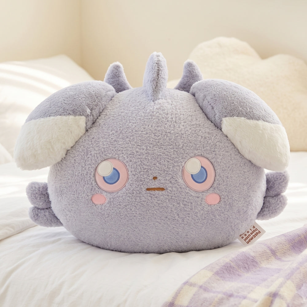 Poképeace Espurr Face Cushion 40cm