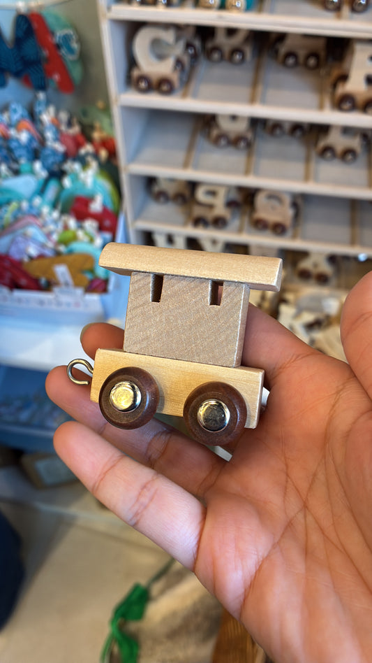Block train #4311