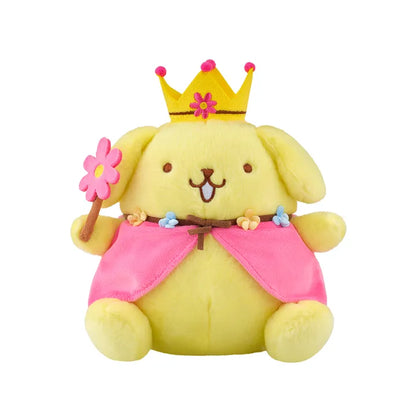 Korea Exclusive｜ Pompompurin 30th Anniversary Medium Plush 21cm