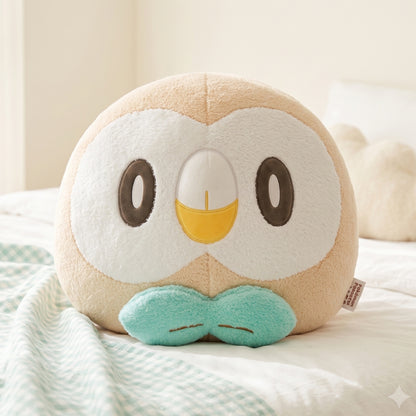 Poképeace Espurr Face Cushion 40cm