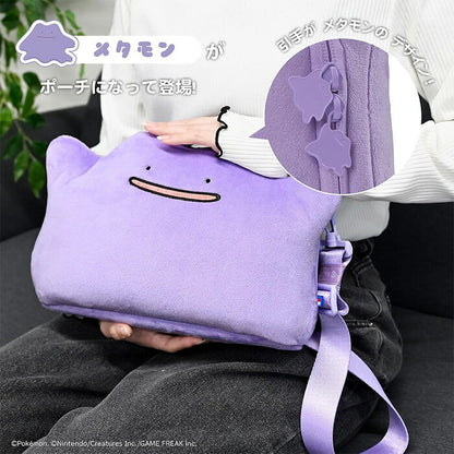 Japan｜ Ditto 2-Way Shoulder Tote Bag for Nintendo Switch™ 2
