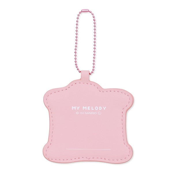 Sanrio Characters Initial Sagara Embroidery Holder
